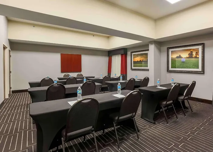 Hampton Inn Memphis-Southwind