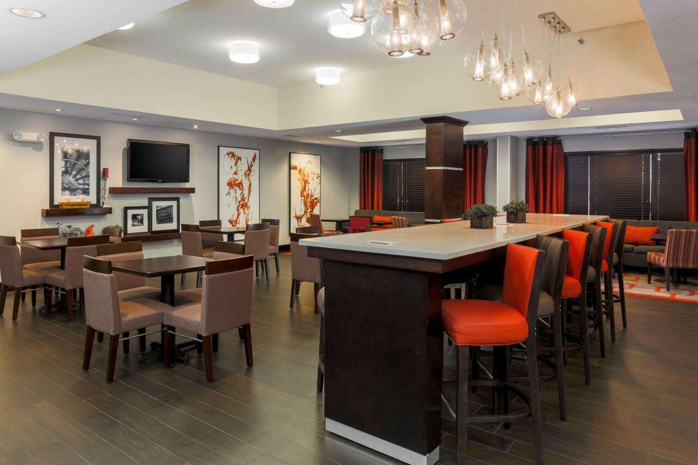 Hotel Hampton Memphis-southwind Memphis