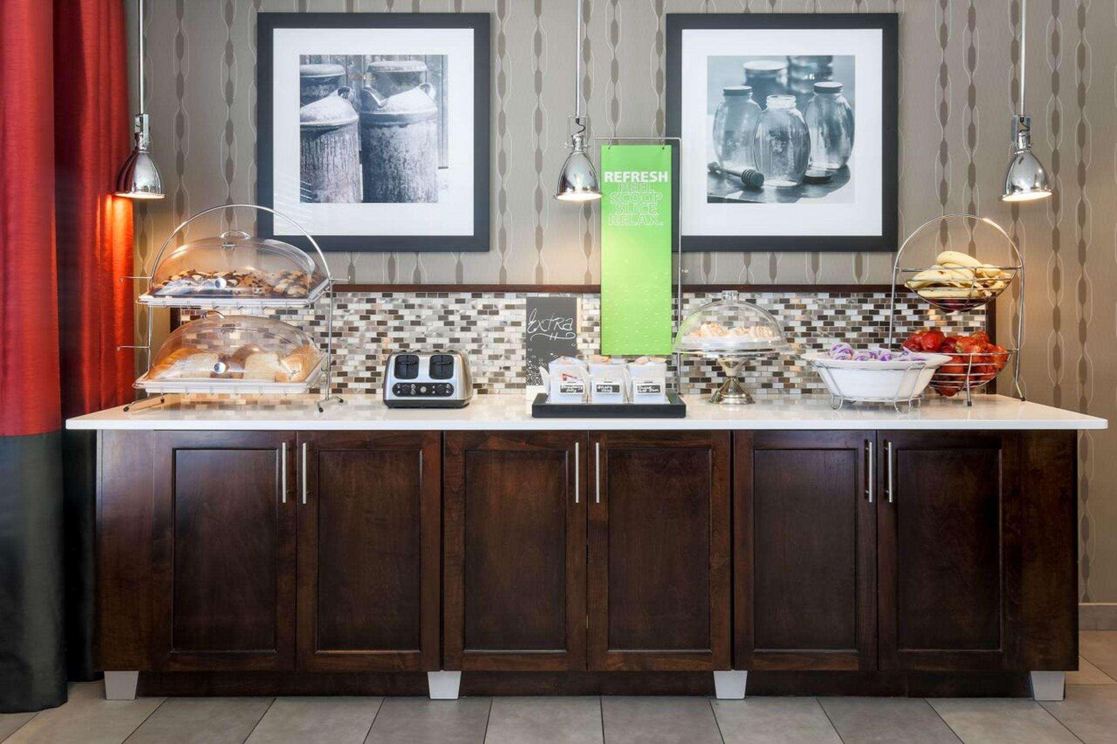 Hotel Hampton Memphis-southwind Memphis