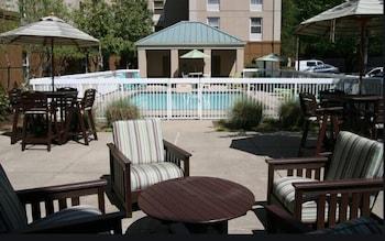 Hampton Memphis-southwind 3* Memphis