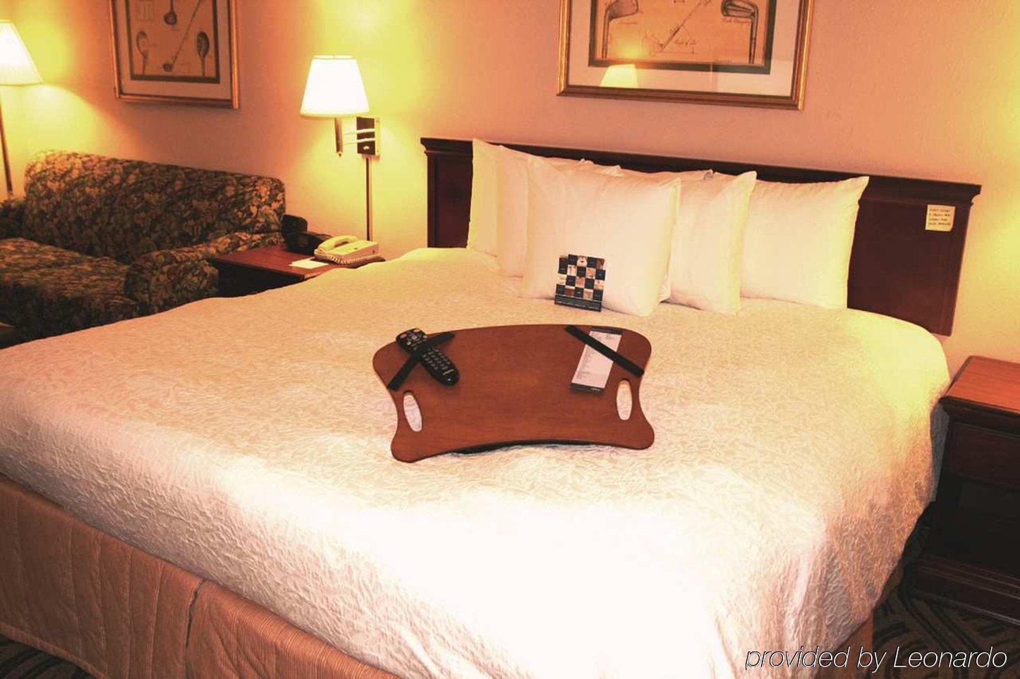 Hotel Hampton Memphis-southwind 3*