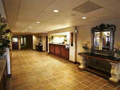 Hotel Hampton Memphis-southwind 3*