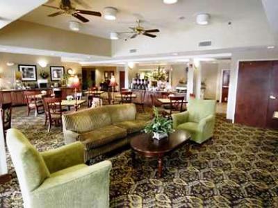 Hampton Memphis-southwind Hotel Memphis