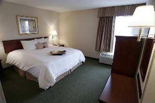 Hampton Memphis-southwind 3*